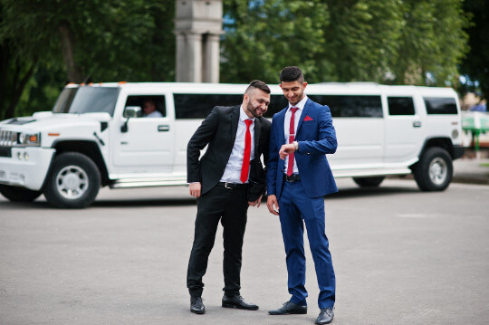 Limousine Company